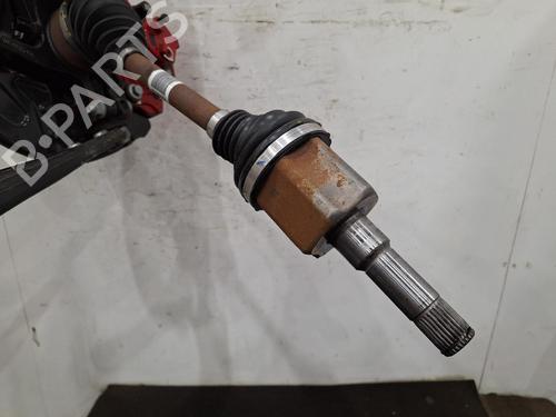 Left front suspension FORD KUGA III (DFK) 2.5 Duratec PHEV | BP40500178M72 - Image 3