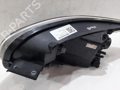Right headlight KIA SOUL II (PS) 1.6 GDI | BP33010616C29  - Image 6