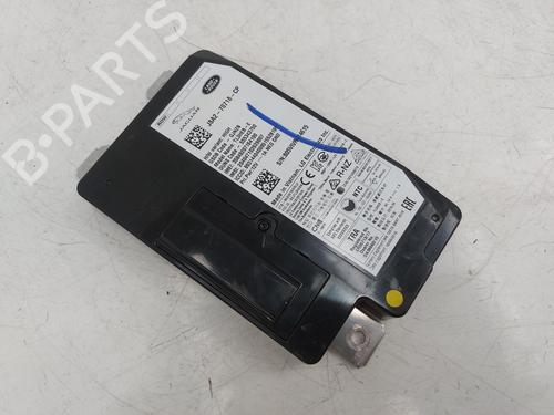 Used Control unit LAND ROVER DISCOVERY V (L462) 3.0 SDV6 4x4 (306 hp) 26872721