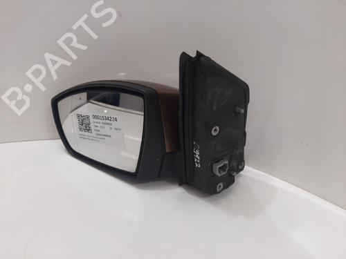 Left mirror FORD KUGA II (DM2) 2.0 TDCi | BP29554135C26 