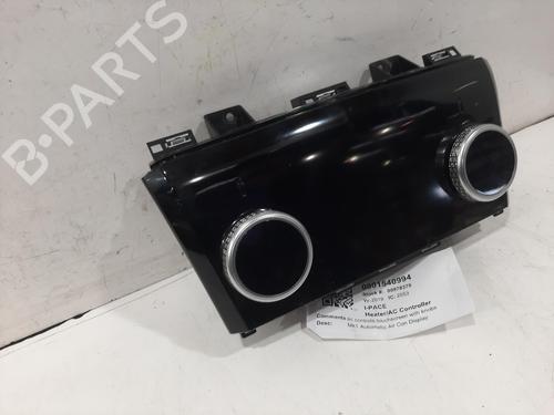 Climate control JAGUAR I-PACE (X590) EV400 AWD | BP29882936I5 