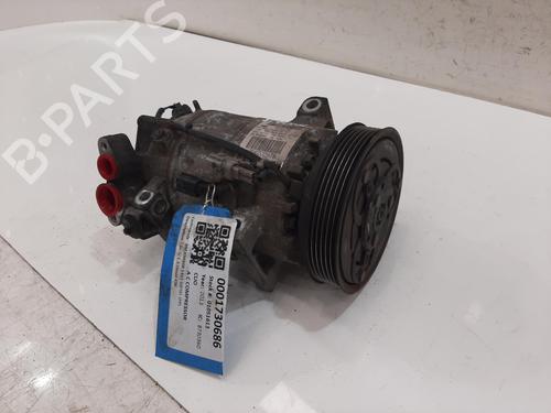 Used AC compressor AC compressor RENAULT CLIO IV (BH_) 1.5 dCi 90 (90 hp) 36289931 36289931
