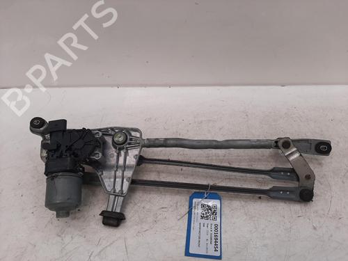 Used Front wiper motor Front wiper motor PEUGEOT 308 II (LB_, LP_, LW_, LH_, L3_) 1.2 VTi 72 (82 hp) 34121547 34121547