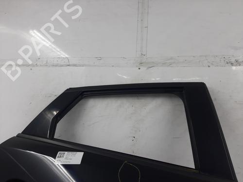 Dør højre bagtil MAZDA CX-3 (DK) 2.0 SKYACTIV-G | BP32757984C5 - Image 2