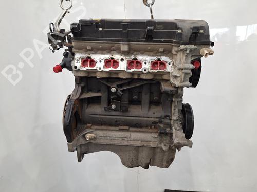 Engine VAUXHALL CORSA Mk IV (E) (X15) 1.4 | BP29397873M1 
