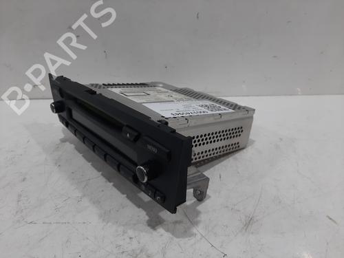 Radio BMW 3 (E90) 320 i | BP36535060E6 - Image 3