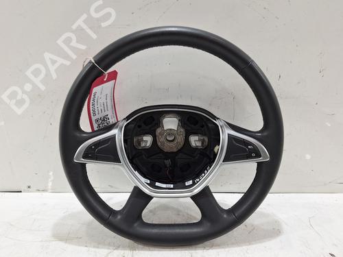 Used Steering wheel Steering wheel DACIA SANDERO II TCe 90 (B8M1, B8MA, B8AC) (90 hp) 39916950 39916950