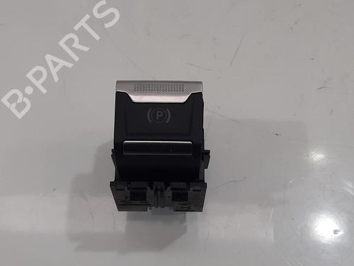 Used Hand brake PEUGEOT 208 II (UB_, UP_, UW_, UJ_) 1.2 MHEV (101 hp) 26756591