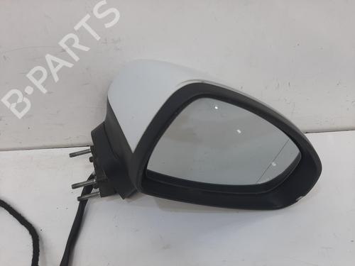 Used Right mirror AUDI A1 (8X1, 8XK) 1.4 TFSI (125 hp) 28161528