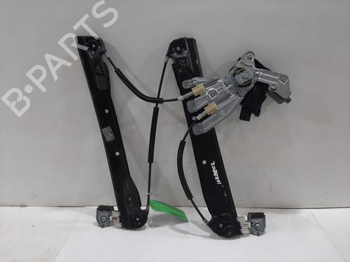 Front left window mechanism VAUXHALL MERIVA Mk II (B) (S10) 1.4 | BP29496880C22 