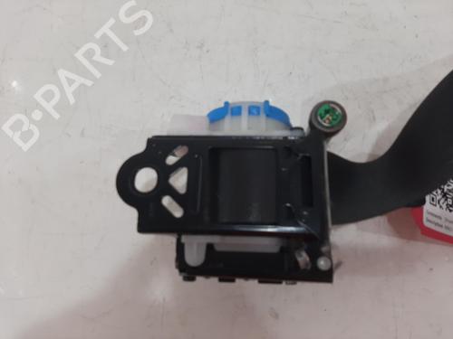 Front right seatbelt TOYOTA AYGO (_B4_) 1.0 (KGB40) | BP38083813I25 - Image 5