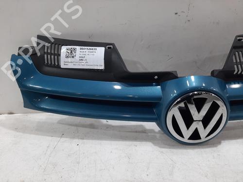Grille VW GOLF V (1K1) 1.6 FSI | BP29553560C40 