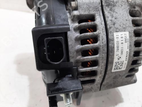 Alternator BMW X1 (F48) xDrive 20 d | BP30094824M7