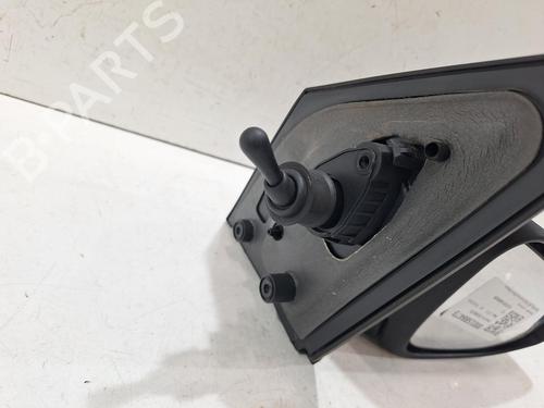 Right mirror CITROËN C1 II (PA_, PS_) 1.0 VTi 68 | BP30928160C27 