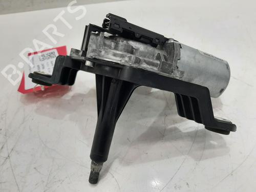 Rear wiper motor VAUXHALL ZAFIRA Mk II (B) (A05) 1.6 | BP26826948M102 