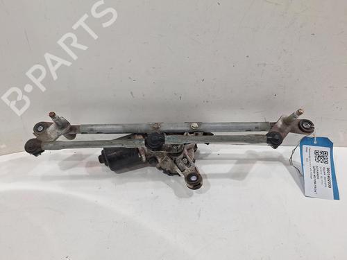 Front wiper motor SSANGYONG KORANDO (CK) 2.2 Xdi 4WD | BP26777640M29 