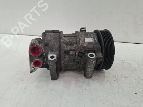 AC compressor PEUGEOT 2008 I (CU_) 1.2 THP 130 / PureTech 130 | BP38165970M34 - Image 4