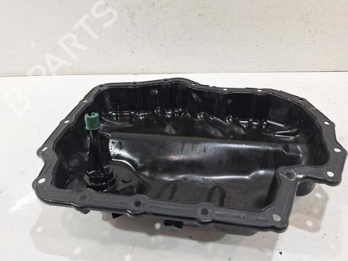 Oliebundkar AUDI A1 Sportback (8XA, 8XF) 1.4 TFSI (125 hp) 32193204