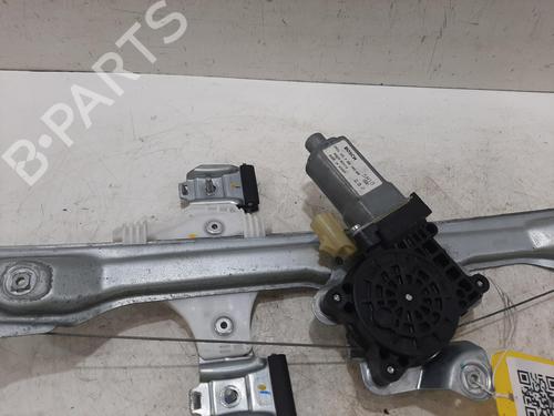 Front left window mechanism VAUXHALL VIVA (C16) 1.0 | BP30870040C22