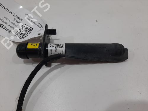 Electronic module JAGUAR I-PACE (X590) EV400 AWD | BP30285743M83