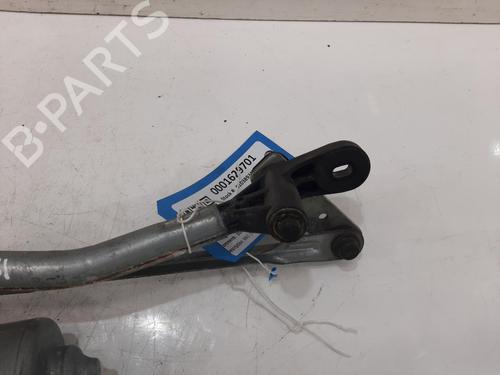 Front wiper motor SKODA ROOMSTER (5J7) 1.2 TSI | BP32121109M29
