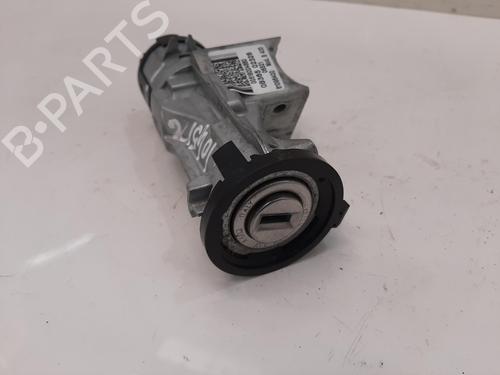 Ignition barrel FIAT 500 (312_) 1.0 Mild Hybrid (312.AYD1B) | BP35985809M48  - Image 5