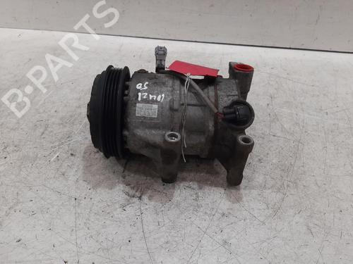 Compressor A/C TOYOTA YARIS (_P13_) 1.3 (NSP130_, NSP130) (99 hp) 32422652