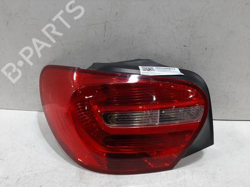 left-taillight-mercedes-benz-a-class-w176-2012-2013-2014-2015-2016-2017-2018-33124868 main image