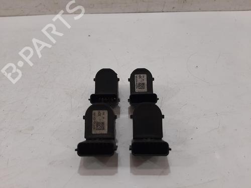 Used Electronic sensor Electronic sensor HYUNDAI KONA (OS, OSE, OSI) 1.0 T-GDi (120 hp) 33317917 33317917