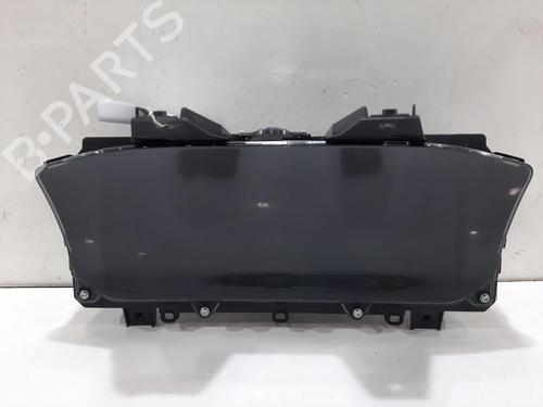 Used Instrument cluster JAGUAR I-PACE (X590) EV400 AWD (400 hp) 29297505