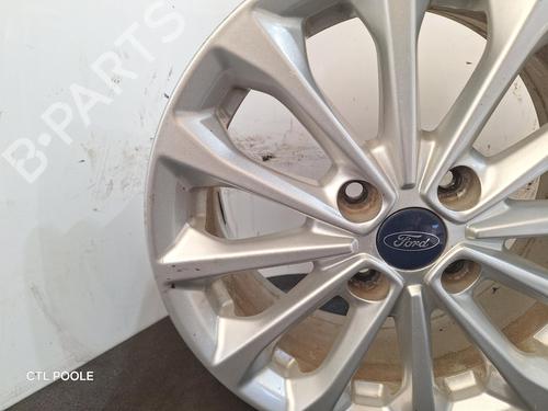 Fælk FORD FIESTA VI (CB1, CCN) 1.0 EcoBoost | BP38294464C45 - Image 5