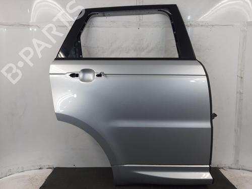 Used Right rear door LAND ROVER RANGE ROVER SPORT II (L494) 4.4 SDV8 4x4 (340 hp) 29883899