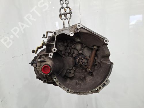 Used Gearbox PEUGEOT 206 Hatchback (2A/C) 1.1 i (60 hp) 30286533