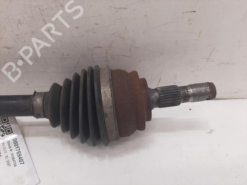 Other VAUXHALL CORSA Mk V (F) 1.2 | BP37219021O1 - Image 6