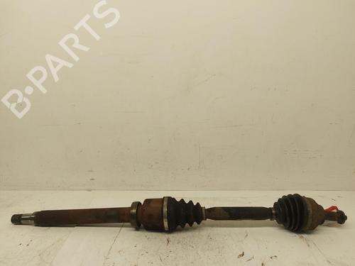 Otra VOLVO V50 (545) 2.0 D (136 hp) 26853682