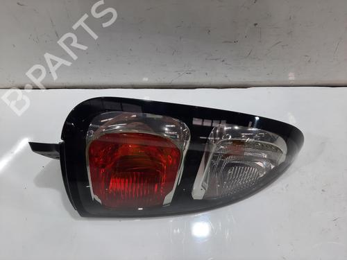 Other CITROËN C3 Picasso (SH_) 1.2 THP 110 (SHHNZ6) | BP37172427O1 - Image 3