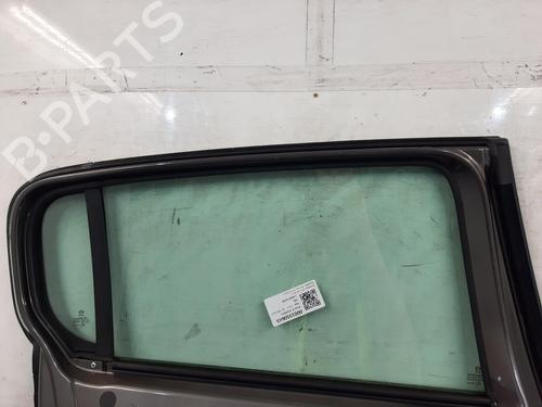 Left rear door PEUGEOT 308 II (LB_, LP_, LW_, LH_, L3_) 1.6 HDi | BP29989168C4