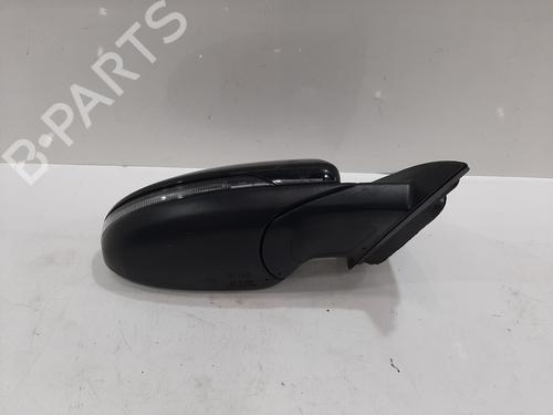 Right mirror KIA XCEED (CD) 1.6 GDI Hybrid | BP34150009C27  - Image 5