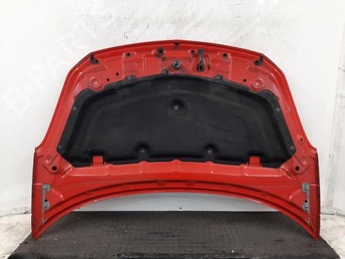 Hood VAUXHALL CORSA Mk III (D) (S07) 1.3 CDTI (L08) | BP30057801C1 
