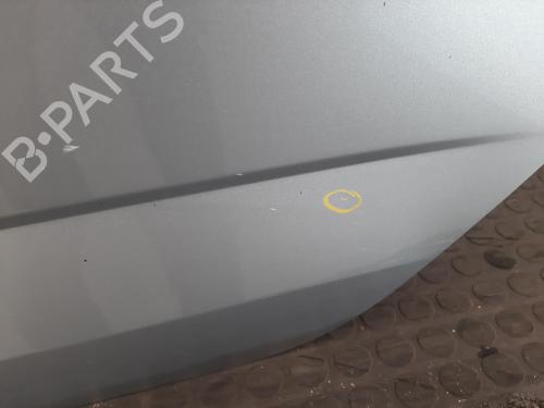 Left rear door SKODA OCTAVIA III (5E3, NL3, NR3) 1.5 TSI | BP29922776C4 