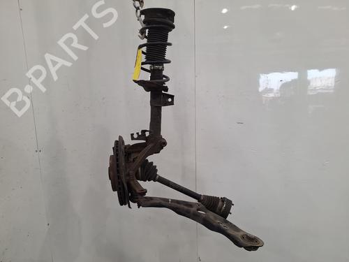 Used Left front suspension Left front suspension SEAT LEON (5F1) 1.2 TSI (110 hp) 34576804 34576804