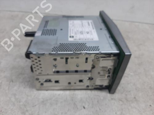 Radio VAUXHALL CORSA Mk III (D) (S07) 1.2 i 16V (L08) | BP26843866E6 