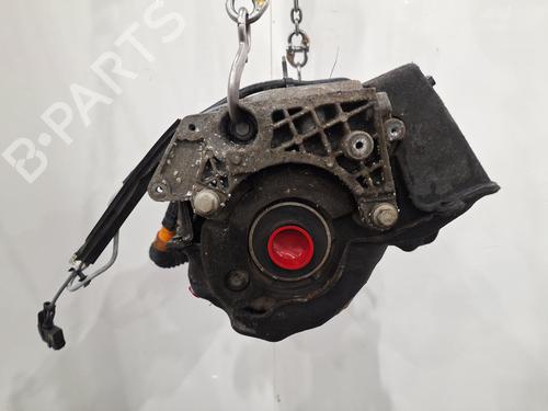 Engine JAGUAR I-PACE (X590) EV400 AWD | BP31812195M1