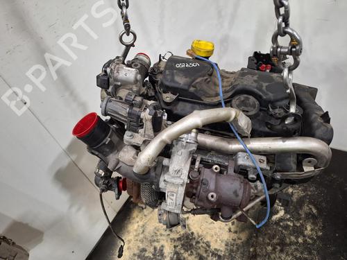 Engine RENAULT CAPTUR I (J5_, H5_) 1.5 dCi 90 (J5N4, J5M5, J5MW, J5M6, J5AL, J5AJ) | BP38537405M1 - Image 6
