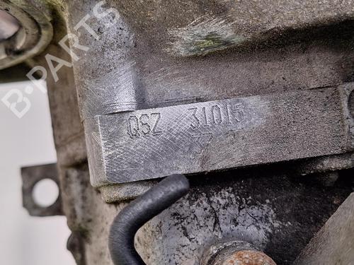 Gearbox AUDI A3 Sportback (8VA, 8VF) 1.4 TSI | BP29445066M3 