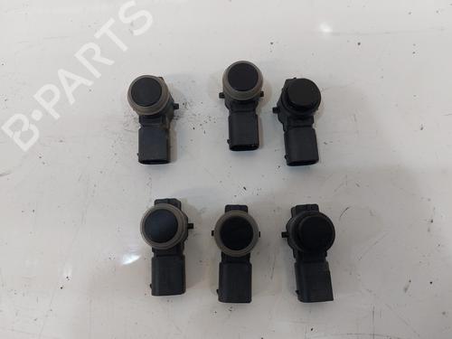 Elektronisk sensor PEUGEOT EXPERT Van (V_) E-EXPERT (136 hp) 26815716