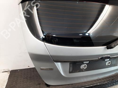 Tailgate FORD FIESTA VI (CB1, CCN) 1.5 TDCi | BP30120094C6