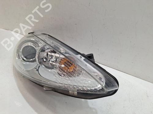 Right headlight FORD FIESTA VI (CB1, CCN) 1.4 TDCi | BP27181956C29 
