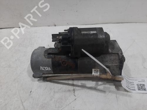 Startmotor LAND ROVER RANGE ROVER IV (L405) 4.4 SDV8 4x4 | BP29881848M8 