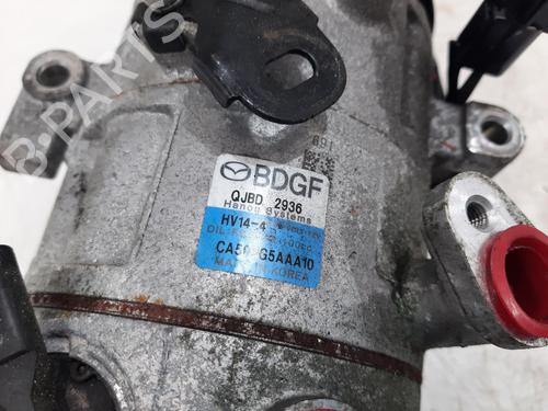AC compressor MAZDA 3 Hatchback (BP) 2.0 SKYACTIV-G M Hybrid | BP33242034M34 - Image 3